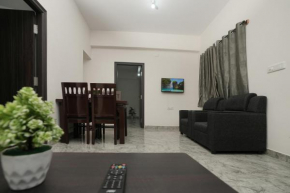Srushti Service apartments